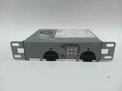 Автозапчасти б/у аудиосистема / радио cd за renault arkana (eu version) h4m632 ссылки oem iam 259154445r  