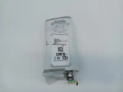 Автозапчасти б/у различные детали за renault arkana (eu version) h4m632 ссылки oem iam 985h16390r