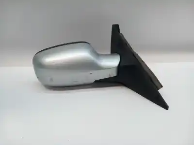 Second-hand car spare part right rearview mirror for renault scénic ii (jm0/1_) 1.6 16v (jm1r) oem iam references 7701068385  