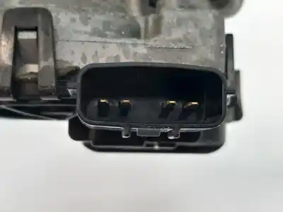 Автозапчасти б/у мотор переднего стеклоочистителя за renault arkana (eu version) h4m632 ссылки oem iam 288006178r  