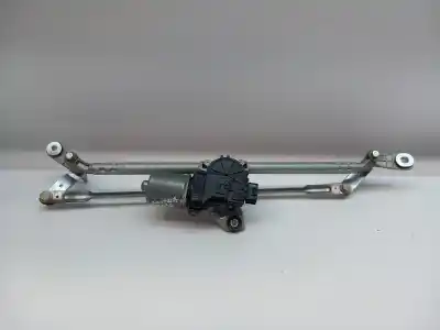 Автозапчасти б/у мотор переднего стеклоочистителя за renault arkana (eu version) h4m632 ссылки oem iam 288006178r  