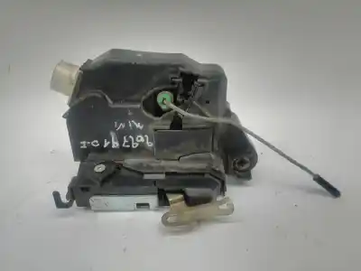 Pezzo di ricambio per auto di seconda mano SERRATURA PORTA ANTERIORE SINISTRA per MINI MINI (R50,R53)  Riferimenti OEM IAM 51200556768  