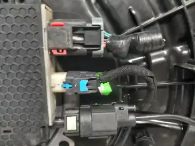 Автозапчастина б/у fap adblue депозит добавки для dacia logan mcv ii familiar k9k872 посилання на oem iam 172a22020r  