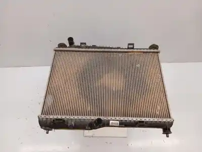 Pezzo di ricambio per auto di seconda mano Radiatore D Acqua per FORD FIESTA (CNN) SNJB Riferimenti OEM IAM 2029176  