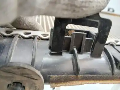 Pezzo di ricambio per auto di seconda mano radiatore d acqua per ford fiesta (cnn) snjb riferimenti oem iam 2029176  