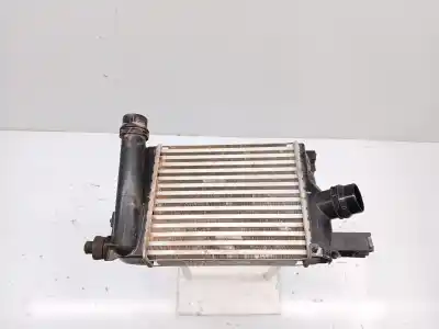 Автозапчастина б/у інтеркулер для renault captur i h4b408 посилання на oem iam 144963014r