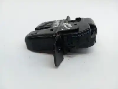Peça sobressalente para automóvel em segunda mão fechadura do mala por renault arkana (eu version) h4m632 referências oem iam 905039428r  