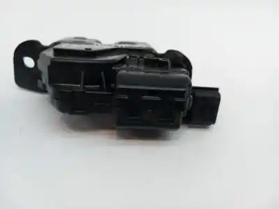 Peça sobressalente para automóvel em segunda mão fechadura do mala por renault arkana (eu version) h4m632 referências oem iam 905039428r  