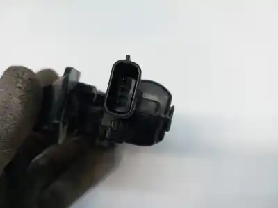Peça sobressalente para automóvel em segunda mão fechadura do mala por renault arkana (eu version) h4m632 referências oem iam 905039428r  