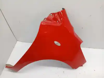 Peça sobressalente para automóvel em segunda mão Guarda-lamas Dianteiro Direito por TOYOTA YARIS (KSP9/SCP9/NLP9) 2SZ Referências OEM IAM 5381152210  