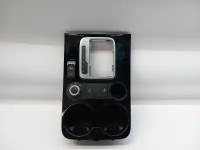 Second-hand car spare part Multifunction Switch for VOLKSWAGEN TOUAREG (7P5) CASA OEM IAM references 7P6927127F  