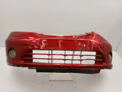 Second-hand car spare part FRONT BUMPER for CITROEN C3  OEM IAM references 7401V2  
