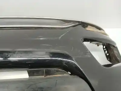 Second-hand car spare part front bumper for citroen c4 picasso/spacetourer hn02 oem iam references 1609533080  
