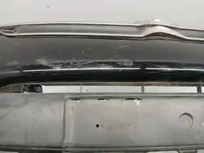 Second-hand car spare part front bumper for citroen c4 picasso/spacetourer hn02 oem iam references 1609533080  