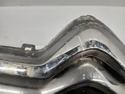 Second-hand car spare part front bumper for citroen c4 picasso/spacetourer hn02 oem iam references 1609533080  