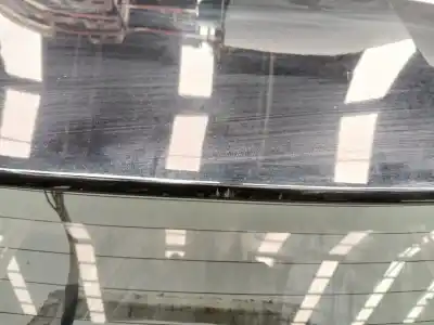 Second-hand car spare part tailgate for opel mokka mokka (2020 >) oem iam references 9837499880  