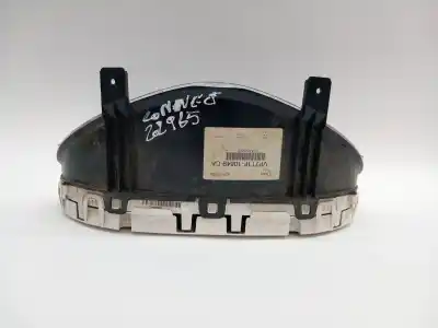 Автозапчастина б/у лічик километрів годинин для ford transit connect (tc7) rwpa посилання на oem iam 5127997  