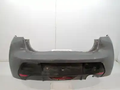 Автозапчастина б/у задній бампер для PEUGEOT 208 (P2) HN05 Посилання на OEM IAM 164979801T  