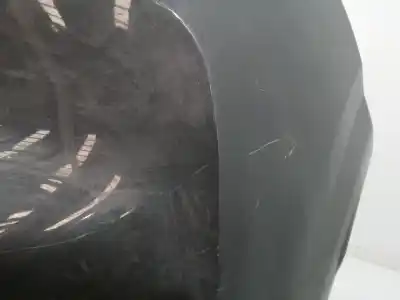 Автозапчастина б/у задній бампер для peugeot 208 (p2) hn05 посилання на oem iam 164979801t  