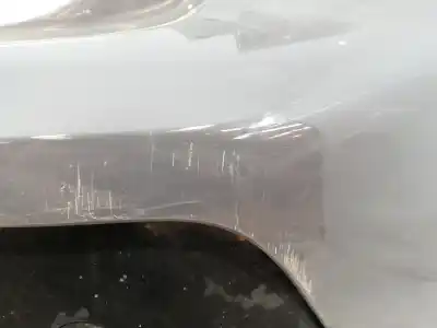 Автозапчастина б/у задній бампер для peugeot 208 (p2) hn05 посилання на oem iam 164979801t  
