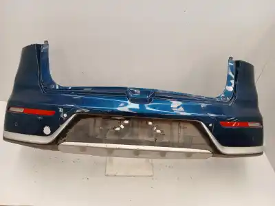 Peça sobressalente para automóvel em segunda mão PARA CHOQUES TRASEIRO por KIA NIRO (DE)  Referências OEM IAM 86611G5010  