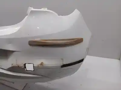 Автозапчастина б/у задній бампер для opel corsa e b13dtc посилання на oem iam 13399547  