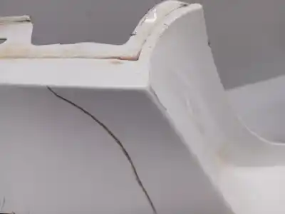 Автозапчастина б/у задній бампер для opel corsa e b13dtc посилання на oem iam 13399547  