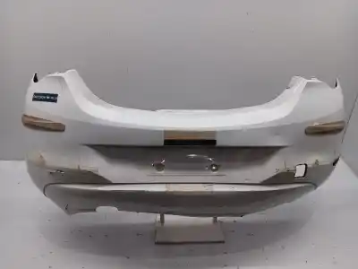 Автозапчастина б/у задній бампер для OPEL CORSA E B13DTC Посилання на OEM IAM 13399547  