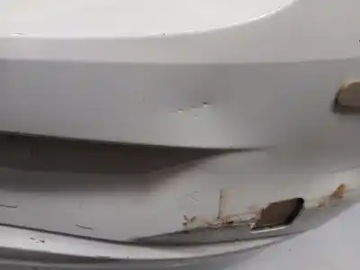 Автозапчастина б/у задній бампер для opel corsa e b13dtc посилання на oem iam 13399547  