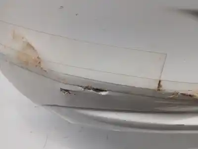 Автозапчастина б/у задній бампер для opel corsa e b13dtc посилання на oem iam 13399547  