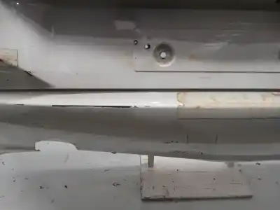 Автозапчастина б/у задній бампер для opel corsa e b13dtc посилання на oem iam 13399547  