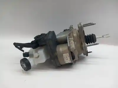 Автозапчасти б/у тормозной серво за renault arkana (eu version) h4m632 ссылки oem iam 472107786r  