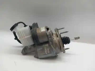 Автозапчасти б/у тормозной серво за renault arkana (eu version) h4m632 ссылки oem iam 472107786r  