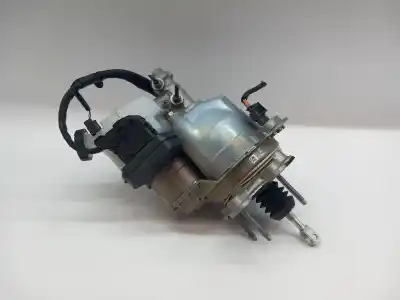 Автозапчасти б/у тормозной серво за RENAULT ARKANA (EU VERSION) H4M632 ссылки OEM IAM 472107786R  