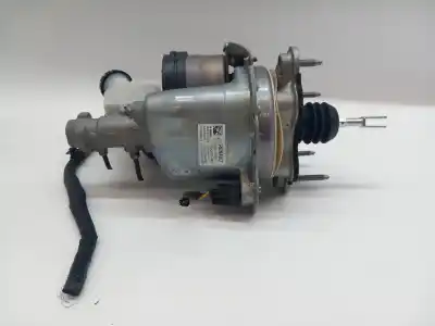 Автозапчасти б/у тормозной серво за renault arkana (eu version) h4m632 ссылки oem iam 472107786r  