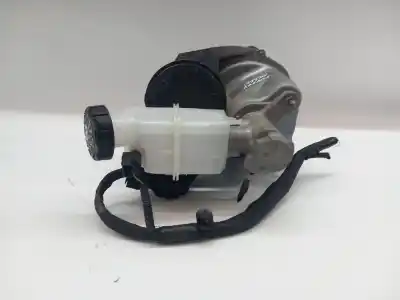 Автозапчасти б/у тормозной серво за renault arkana (eu version) h4m632 ссылки oem iam 472107786r  