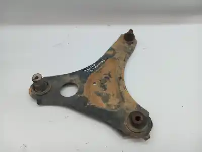 İkinci el araba yedek parçası ön Sag Alt Süspansiyon Kolu için SMART FORFOUR 281920 OEM IAM referansları A4533303000  