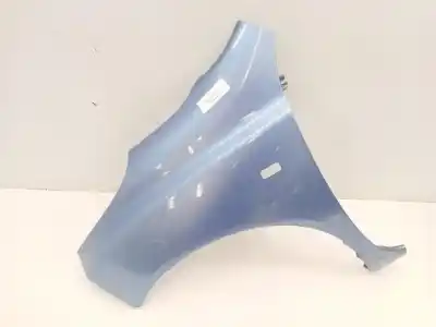 Piesă de schimb auto la mâna a doua Aripã Stânga Fațã pentru NISSAN MICRA (K12E) CG12DE Referințe OEM IAM 63101AX630  