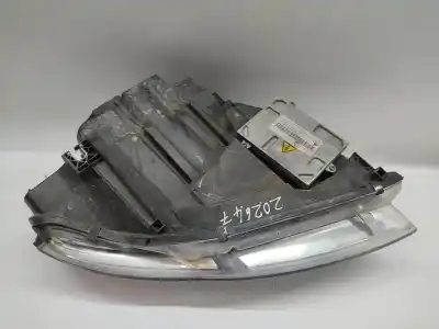 Автозапчасти б/у левая фара за audi a4 b7 avant (8ed) 1.8 t ссылки oem iam 8e0941029as  
