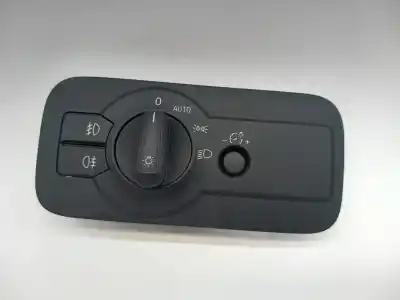 Second-hand car spare part Headlights Switch for VOLKSWAGEN TOUAREG (7P5) CASA OEM IAM references 7P6941431D  
