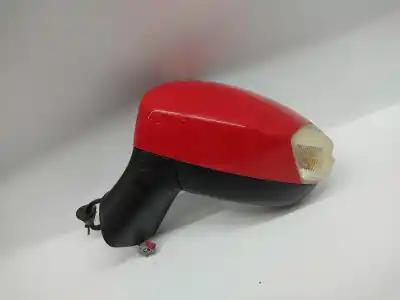 Peça sobressalente para automóvel em segunda mão espelho retrovisor esquerdo por ford kuga (cbv) ufda referências oem iam 1765815  