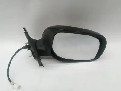Second-hand car spare part Right Rearview Mirror for TOYOTA YARIS (KSP9/SCP9/NLP9) 2SZ OEM IAM references 879100D250  