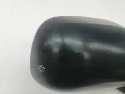 Second-hand car spare part right rearview mirror for toyota yaris (ksp9/scp9/nlp9) 2sz oem iam references 879100d250  