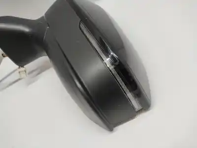 Автозапчастина б/у ліве дзеркало для toyota c-hr (x10) m20a посилання на oem iam 87940f4300  