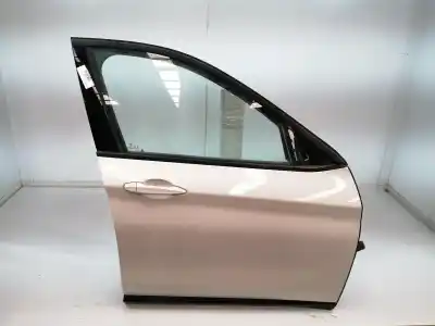 Pezzo di ricambio per auto di seconda mano Porta Anteriore Destra per BMW SERIE X1 (F48) B47C20B Riferimenti OEM IAM 41007414370  