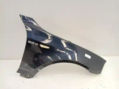 Second-hand car spare part Front Right Fin for BMW X3 (E83) 2.0 D OEM IAM references 41353405922  