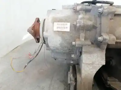 Recambio de automóvil de segunda mano de CAJA TRANSFER para BMW X5 (E70)  referencias OEM IAM 27107599886  