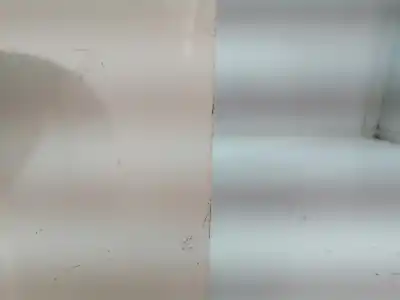 Автозапчасти б/у левая задняя дверь за fiat i doblò (119) d-199a2000 ссылки oem iam   