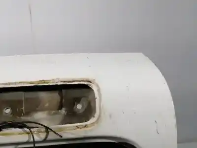 Автозапчасти б/у левая задняя дверь за fiat i doblò (119) d-199a2000 ссылки oem iam   