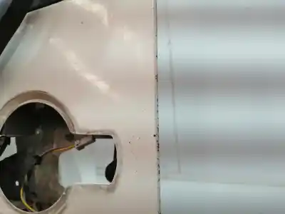 Автозапчасти б/у левая задняя дверь за fiat i doblò (119) d-199a2000 ссылки oem iam   